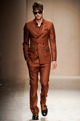 Salvatore Ferragamo / - 2011-2012